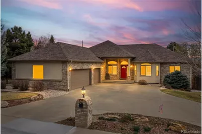 952 Xenon Court, Golden, CO 80401 - Photo 1