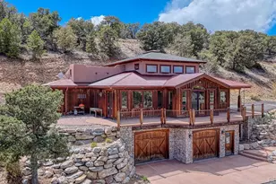 12220 Saddle Ridge Ln, Salida, CO 81201 - Photo 1