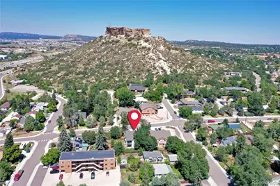 656-662 6th Street, Castle Rock, CO 80104 - Photo 1