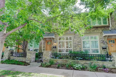 174 S Garfield Street, Denver, CO 80209 - Photo 1