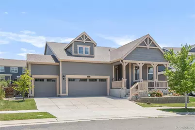 9904 Quintero Street, Commerce City, CO 80022 - Photo 1