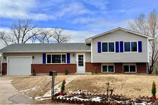 206 Cielo Vista St, Colorado Springs, CO 80911 - Photo 1