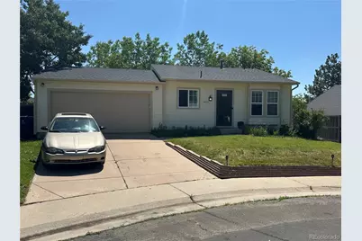 19645 E Buchanan Place, Aurora, CO 80011 - Photo 1