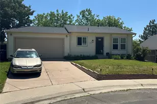 19645 E Buchanan Pl, Aurora, CO 80011 - Photo 1