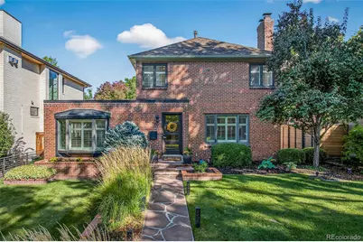 720 S Clayton Street, Denver, CO 80209 - Photo 1