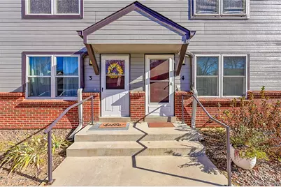 6338 Oak Court #3, Arvada, CO 80004 - Photo 1