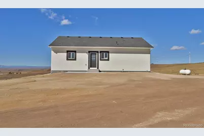 29350 Tallgrass View, Calhan, CO 80808 - Photo 1