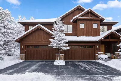 309 S 6th Avenue #1, Frisco, CO 80443 - Photo 1
