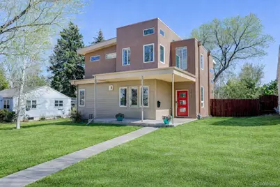 2624 S Race Street, Denver, CO 80210 - Photo 1