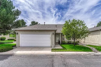 3275 Chestnut Glen Lane, Colorado Springs, CO 80918 - Photo 1