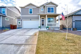 2300 Mountain Sky Dr, Fort Lupton, CO 80621 - Photo 1