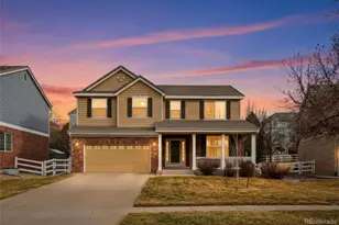 1601 S Buchanan Cir, Aurora, CO 80018 - Photo 1
