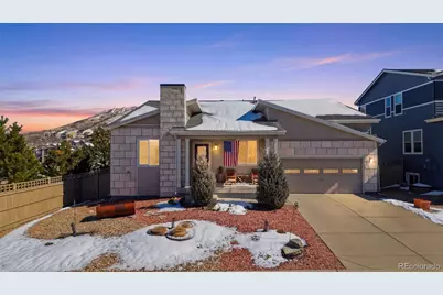 3960 Manorbrier Circle, Castle Rock, CO 80104 - Photo 1