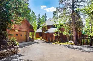 1086 Co Rd 10, Alma, CO 80420 - Photo 1