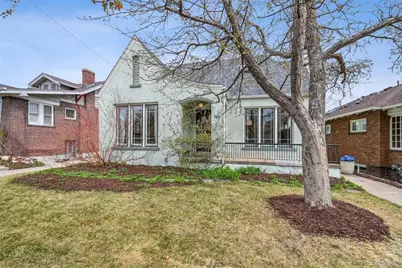 740 Columbine Street, Denver, CO 80206 - Photo 1