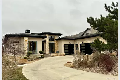 5112 Mount Glennon Way, Morrison, CO 80465 - Photo 1