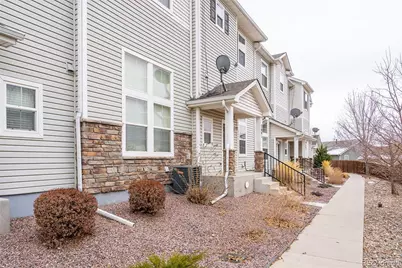 2681 Stonecrop Ridge Grove, Colorado Springs, CO 80910 - Photo 1