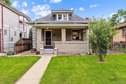 3832 N Clay Street, Denver, CO 80211 - Photo 1