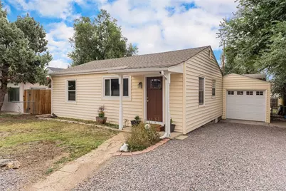 1540 Simms Street, Lakewood, CO 80215 - Photo 1