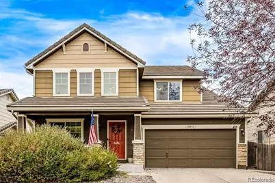 10076 Helenaa Street, Commerce City, CO 80022 - Photo 1