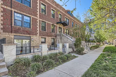 740 N Sherman Street #107, Denver, CO 80203 - Photo 1
