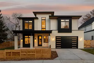 3530 Fenton St, Wheat Ridge, CO 80212 - Photo 1
