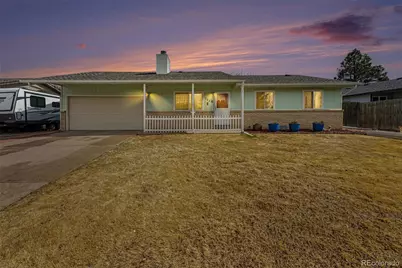 1118 Mobile Street, Aurora, CO 80011 - Photo 1