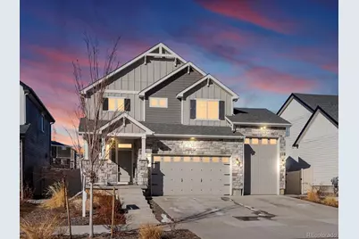 21901 E 42nd Place, Aurora, CO 80019 - Photo 1