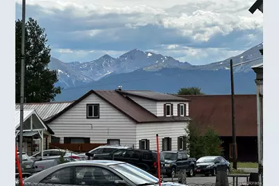 422 E 10th Street, Leadville, CO 80461 - Photo 1