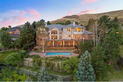 15895 W Bayaud Drive, Golden, CO 80401 - Photo 1