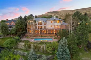 15895 W Bayaud Dr, Golden, CO 80401 - Photo 1