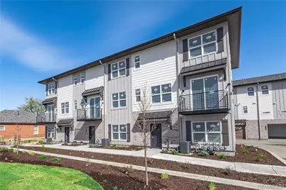 6643 - 6647 W 52nd Avenue, Arvada, CO 80002 - Photo 1