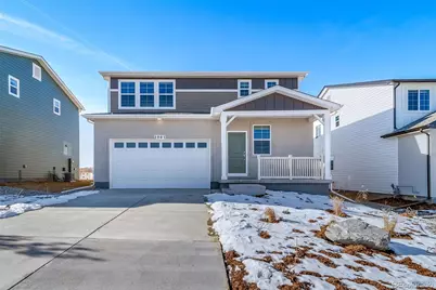 22302 E 38th Place, Aurora, CO 80019 - Photo 1