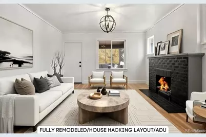 2933 Benton Street, Wheat Ridge, CO 80214 - Photo 1