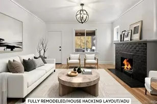 2933 Benton St, Wheat Ridge, CO 80214 - Photo 1