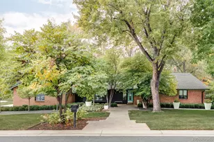 5795 Oak Creek Ln, Greenwood Village, CO 80121 - Photo 1