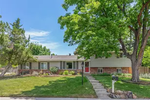 7306 S Dexter St, Centennial, CO 80122 - Photo 1