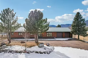 3015 Schilling Ave, Monument, CO 80132 - Photo 1