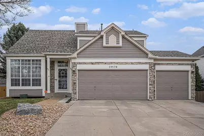 19570 E Crestridge Circle, Centennial, CO 80015 - Photo 1