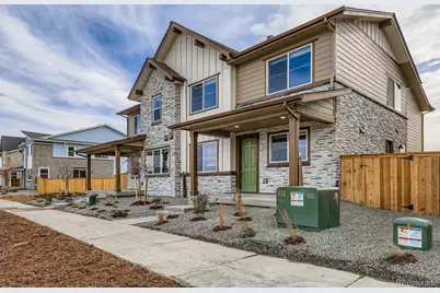 [Address not provided], Westminster, CO  - Photo 1