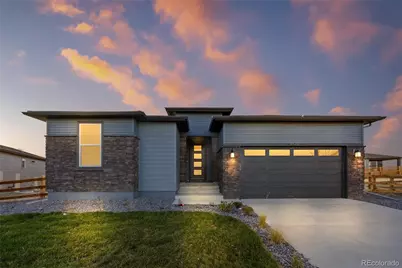 4125 N Duquesne Court, Aurora, CO 80019 - Photo 1
