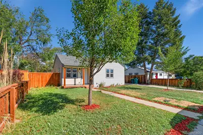 885 Kingston Street, Aurora, CO 80010 - Photo 1