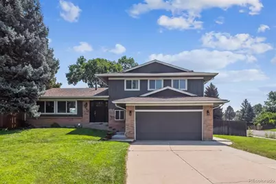 7649 E Amherst Avenue, Denver, CO 80231 - Photo 1