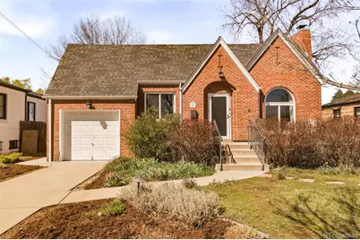 2547 Krameria Street, Denver, CO 80207 - Photo 1