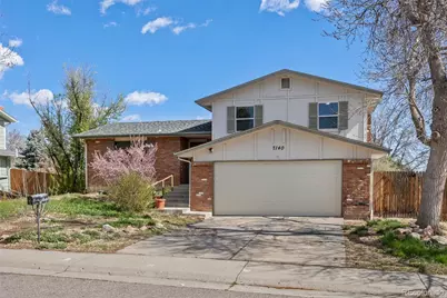 7140 S Reed Court, Littleton, CO 80128 - Photo 1