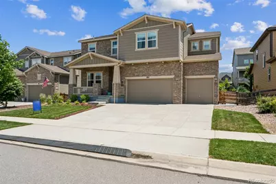 887 Sundance Lane, Erie, CO 80516 - Photo 1