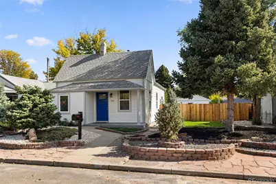 146 Stuart Street, Denver, CO 80219 - Photo 1