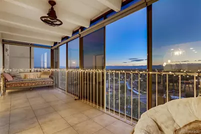 7865 E Mississippi Avenue #1403, Denver, CO 80247 - Photo 1