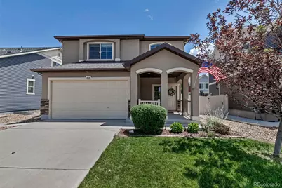 4646 Walden Court, Denver, CO 80249 - Photo 1