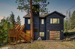 34557 Forest Estates Rd, Evergreen, CO 80439 - Photo 1